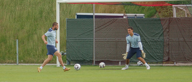 Henri lansbury